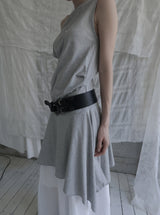 Pinte Unbalance Flare Low One Piece