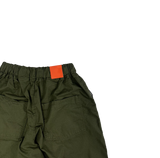 basket balloon pants