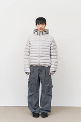 Sub Padding Jumper