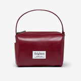Tissue Bag Cherry Red