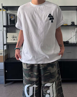 CT クロスパッチショートスリーブ