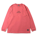 MFC STOREスケートキャット長袖Tシャツ