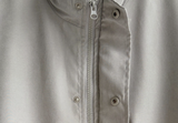 Decrab Washed Light Overfit Night Jacket