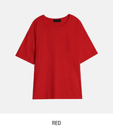 Blend Basic Layering Short Sleeve