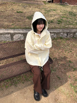 Daphne windbreaker