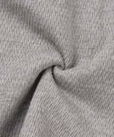 Easy Micro Shorts - Gray