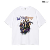 エクスクルーシブ Tシャツ 7セット［ホワイト］