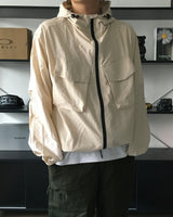 KT Multi-Pocket Nylon Windbreaker (3C)