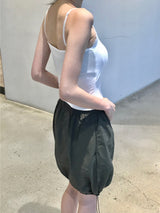 Comfrey sleeveless