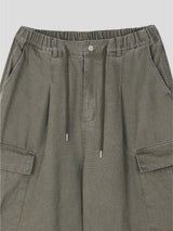 Ford Cargo Bermuda Pants