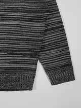 (UNISEX) ミルコオーバーフィットニット
