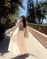 Retb long skirt