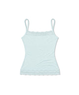 misty lace sleeveless (5colors)