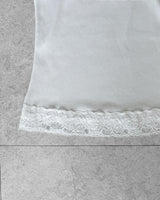 HUSH LACE CAMI