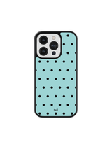 [Glass] Mini Dot Case (Mag safe)