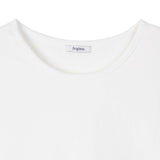 エッセンシャル Tシャツ ホワイト