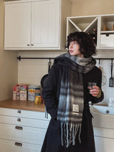 Brunch Double Coat