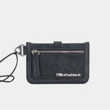 Cabinet Card wallet (grey)