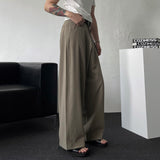 FL Summer Super Wide Slacks (2 colors)