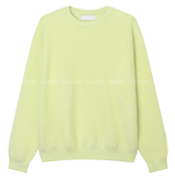 Yogis Angora Mohair Round Knit