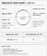 Lock Shine Bracelet