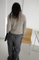 ノートジップアップジャケット (3c)