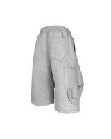 AE BACKWARD SHORTS_MELANGE GREY
