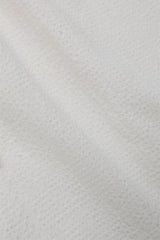 Cotton Cloud Dress [Ivory]