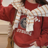 ファーヒートレーニングTシャツ