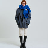 Soft Brushed Muffler_5Color