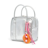 donut keyring
