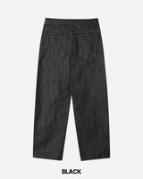 Gear Slub Denim Pants