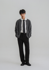 Silk Touch Solid Standard Fit Tie (Auto/Manual) – 3 Colors