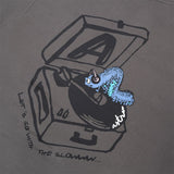 FA24 DJ WORM TEE