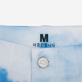 Sky Cargo Pants