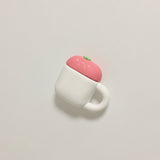 【MADE】 Strawberry Cup Airpods Case
