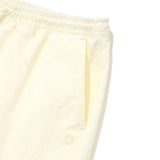 KIRSH PLAIN ULTRALIGHT HALF PANTS - IVORY 