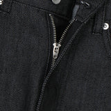 Radi Barrel Denim Pants