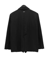 ロントシュシュセットオーバーフィットジャケット