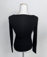 eileen tee (2colors)