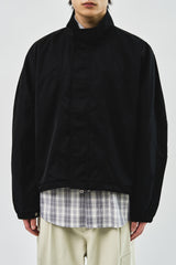 Sola Zip Jacket (2color)