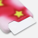 スタービームケース_トマト (glossy card hard)