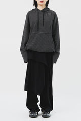 (W) Tree Wrap Pants (2color)