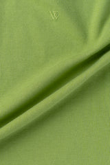 Base logo sleeveless_green
