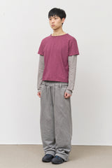 Install Layered Top