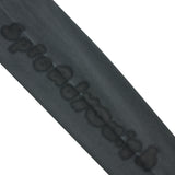 Graffitionmind グラフィティ長袖ピグメントTシャツ (Charcoal)