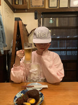 [by LILLOVE] プティット フェ 23 スウェットシャツ