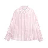 CANDY OVER SHIRT