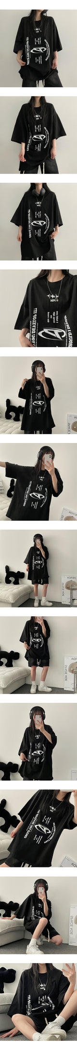 【S-3XL】MELSUWASHING ベンダブルスリットステッチデニムショートパンツ