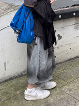ダーティースモーク バミューダパンツ